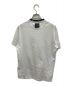 VERSACE (ヴェルサーチ) Tシャツ ホワイト サイズ:S：5000円