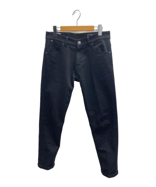 PT TORINO（ピーティートリノ）PT TORINO (ピーティー トリノ) デニムパンツ ブラック サイズ:29の古着・服飾アイテム