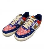 NIKEナイキ）の古着「WMNS AIR FORCE 1 LOW 