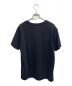 Ron Herman (ロンハーマン) HURLEY (ハーレー) Tシャツ ブラック サイズ:Small 未使用品：5800円
