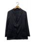 LARDINI (ラルディーニ) セットアップスーツ ブラック サイズ:42：37000円