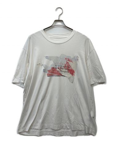 【中古・古着通販】Maison Margiela (メゾンマルジェラ) Tシャツ