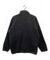 Patagonia (パタゴニア) フリースジャケット ブラック サイズ:M：10000円