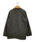 BOULDER MOUNTAIN STYLE (ボルダーマウンテンスタイル) ハンティングジャケット ブラック サイズ:S：2480円