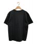 EVERLAST (エバーラスト) Tシャツ ブラック サイズ:M 未使用品：1480円