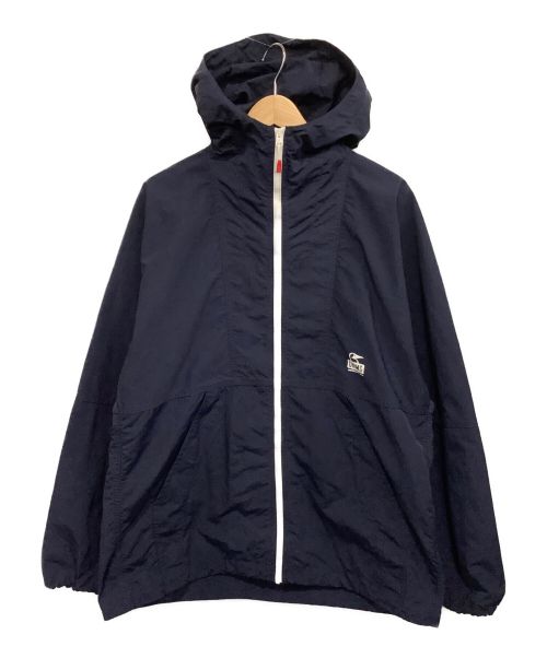 中古 古着通販 Chums チャムス マウンテンパーカー ネイビー サイズ Xl ブランド 古着通販 トレファク公式 Trefac Fashion