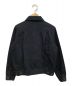 BENSIMON (ベンシモン) ジャケット ネイビー サイズ:F 未使用品：1480円