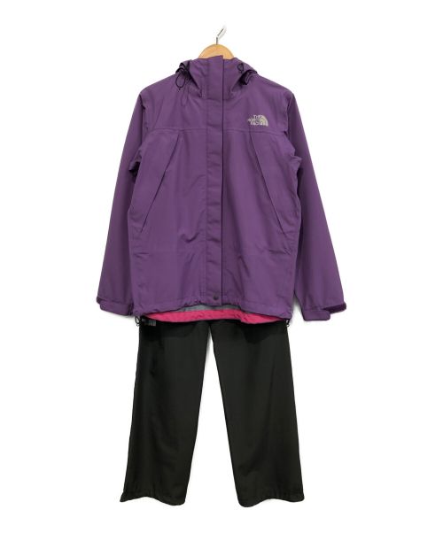 中古 古着通販 The North Face ザ ノース フェイス レインテックスエアロセットアップ パープル ピンク サイズ S ブランド 古着通販 トレファク公式 Trefac Fashion 中古 古着通販 The North Face ザ ノース フェイス レインテックスエアロセットアップ パープル ピンク サイズ S ブランド 古着通販 トレファク公式 Trefac Fashion