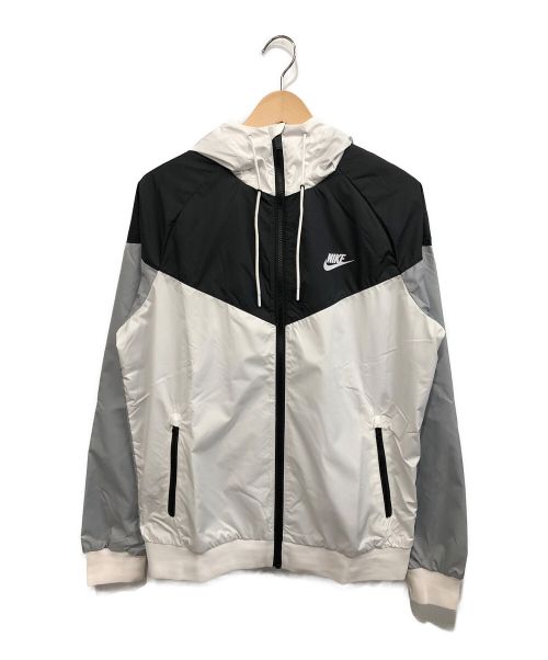 中古 古着通販 Nike ナイキ トレーニングウェア ホワイト ブラック サイズ M 未使用品 ブランド 古着通販 トレファク公式 Trefac Fashion