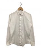 Dior（ディオール）の古着「ロングスリーブシャツ」｜ホワイト