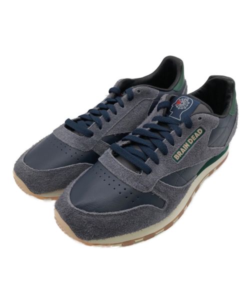 【中古・古着通販】BEAMS×BRAIN DEAD×REEBOK CLASSIC (ビームス×ブレインデッド×リーボッククラシック) CL
