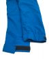 中古・古着 THE NORTH FACE (ザ ノース フェイス) スクープジャケット ブルー サイズ:S：6800円