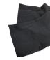 中古・古着 KAPTAIN SUNSHINE (キャプテンサンシャイン) スキッパーシャツ ブラック サイズ:36 未使用品：7800円