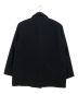 LAUREN RALPH LAUREN (ローレンラルフローレン) Pコート ブラック サイズ:L：4800円