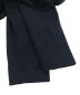 中古・古着 LAUREN RALPH LAUREN (ローレンラルフローレン) Pコート ブラック サイズ:L：3480円