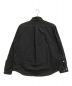 kaiko (カイコー) 長袖シャツ ブラック サイズ:１：4480円