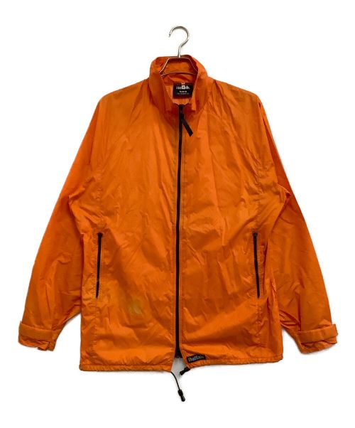 BUFFALO SYSTEMS（バッファローシステムズ）BUFFALO SYSTEMS (バッファローシステムズ) ジップアップジャケット オレンジ サイズ:FREEの古着・服飾アイテム