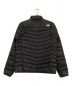 THE NORTH FACE (ザ ノース フェイス) サンダージャケット ブラック サイズ:XL 未使用品：22800円