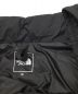 中古・古着 THE NORTH FACE (ザ ノース フェイス) サンダージャケット ブラック サイズ:XL 未使用品：22800円