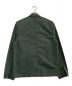 Carhartt WIP (カーハートダブリューアイピー) ワークジャケット オリーブ サイズ:S：8800円