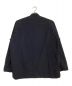 teatora (テアトラ) カプセルスナップシャツ ネイビー サイズ:表記なし：24800円