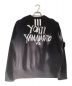 Y-3 (ワイスリー) Signature Graphic Sweatshirt ブラック サイズ:XS：11000円