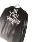 中古・古着 Y-3 (ワイスリー) Signature Graphic Sweatshirt ブラック サイズ:XS：11000円