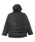 Columbia (コロンビア) オークハーバーインシュレイテッドジャケット ブラック サイズ:M：12000円