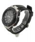 CASIO (カシオ) 腕時計 ブラック：12000円