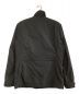RALPH LAUREN (ラルフローレン) ミリタリージャケット ブラック サイズ:M：27000円