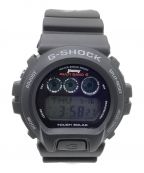 CASIOカシオ）の古着「腕時計　G-SHOCK　GW-6900　SUZUKI JIMNY 1,000個限定　ソーラー充電」｜ブラック