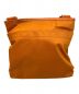 TUMI (トゥミ) ナイロンショルダーバッグ オレンジ サイズ:-：4800円