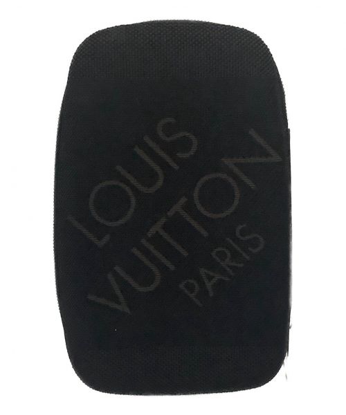 LOUIS VUITTON（ルイ ヴィトン）LOUIS VUITTON (ルイ ヴィトン) ボディーバッグ/マージュ ブラック サイズ:-の古着・服飾アイテム