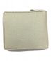 CASTELBAJAC (カステルバジャック) 2つ折り財布 アイボリー サイズ:-：7800円
