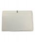 Calvin Klein (カルバンクライン) コインケース ホワイト サイズ:-：4800円