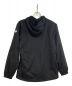 DESCENTE (デサント) ナイロンジャケット ブラック サイズ:M：5800円