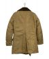 MARKAWARE (マーカウェア) オイルドジャケット ベージュ サイズ:1：14800円