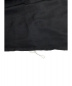 中古・古着 ROLLING STONES (ローリングストーンズ) オープンカラーシャツ ブラック サイズ:XL：7800円