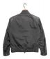 MONCLER (モンクレール) PREMONT ナイロンジャケット ブラック サイズ:1：31800円