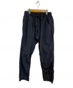 山と道ヤマトミチ）の古着「5-pocket pants」｜ブラック