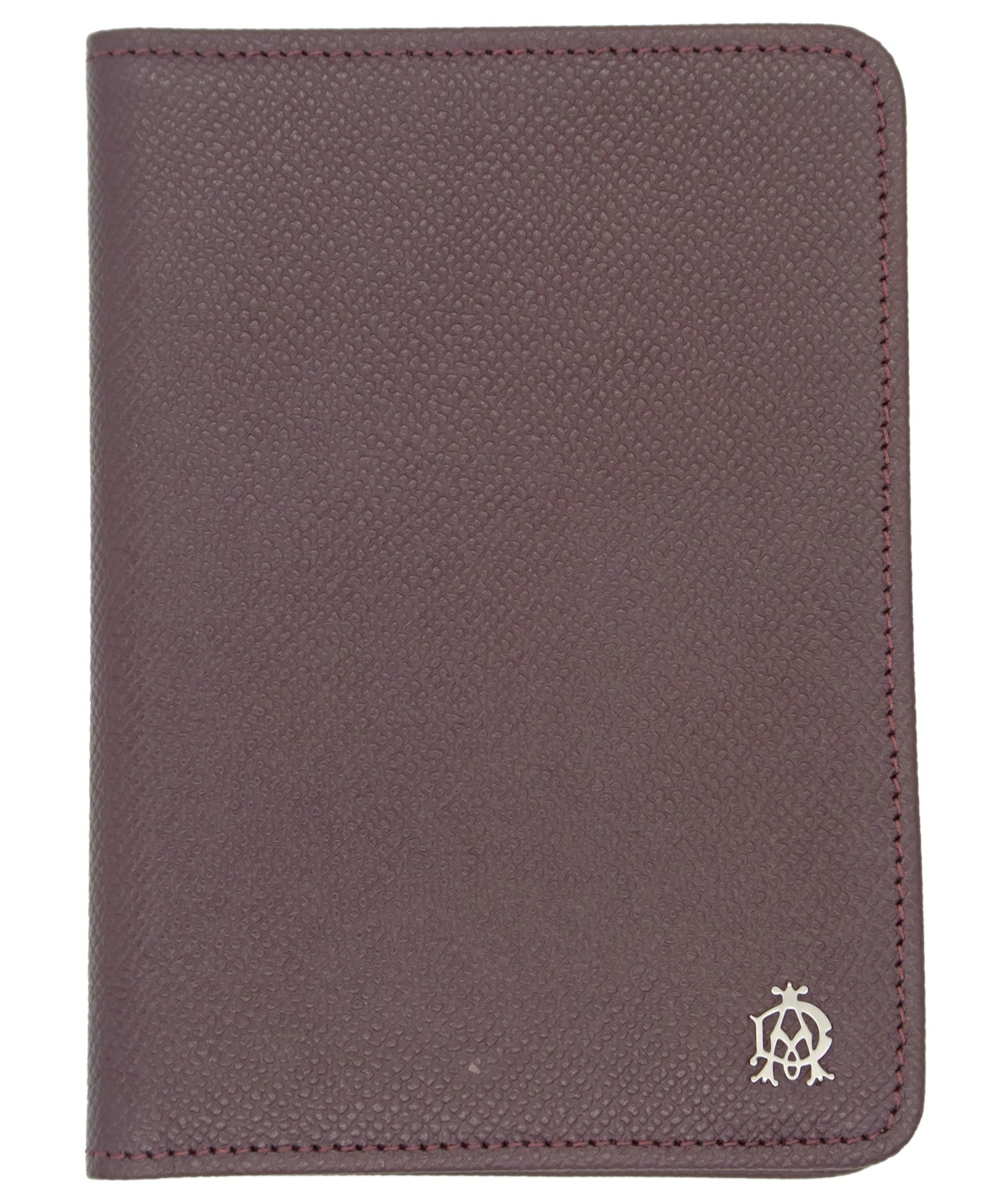 中古 古着通販 Dunhill ダンヒル カードケース 名刺入れ ワインレッド ブランド 古着通販 トレファク公式 Trefac Fashion