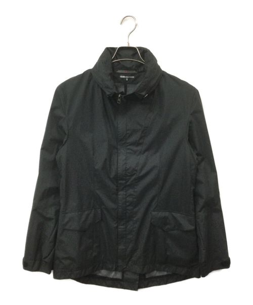 tilak（ティラック）TILAK (ティラック) アーマージャケット ブラック サイズ:Sの古着・服飾アイテム