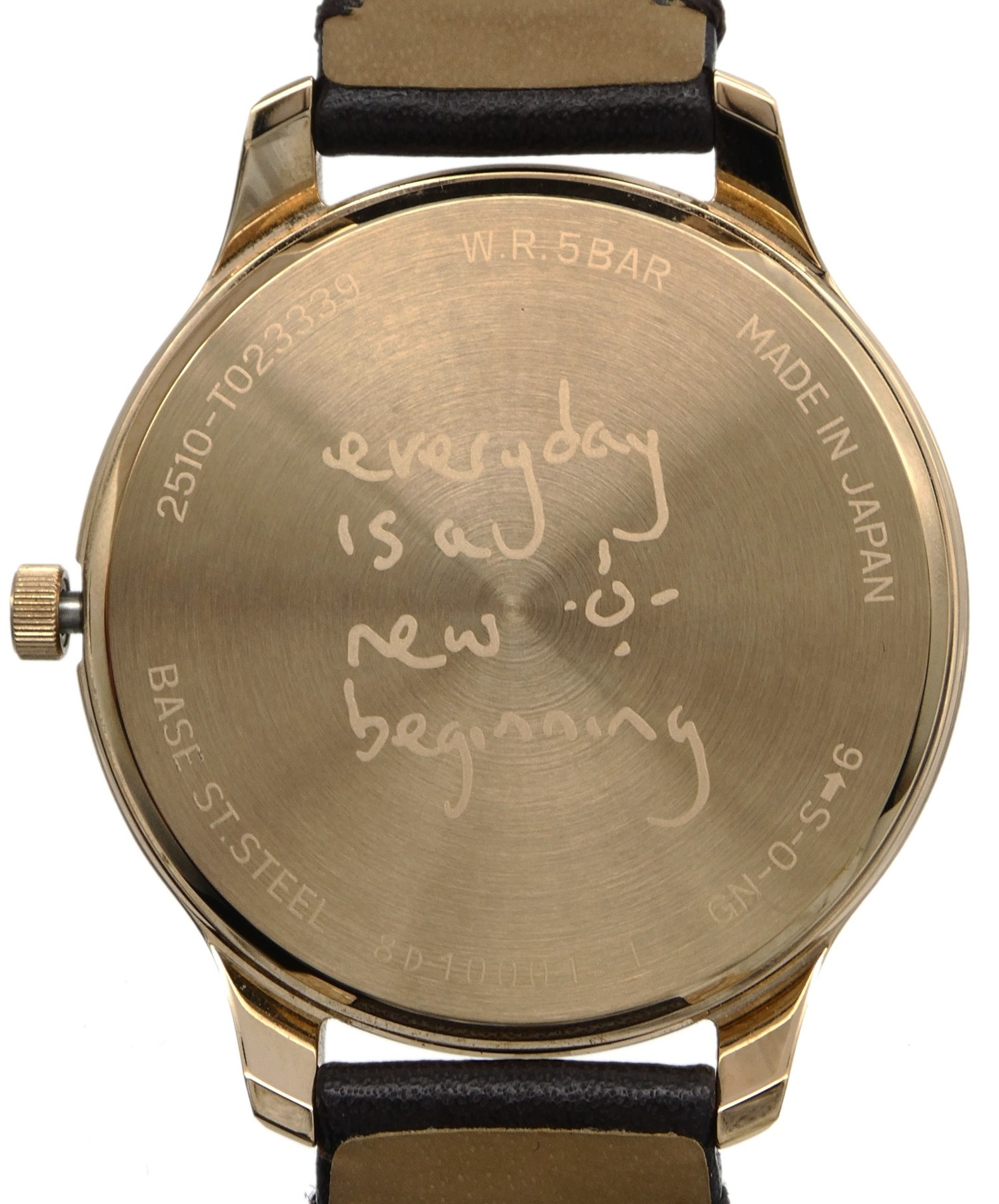サイズ交換ok Paul Smith クォーツ腕時計 The City アナログ レザー Brw 2510 T Www Tonna Com サイズ交換ok Paul Smith クォーツ腕時計 The City アナログ レザー Brw 2510 T Www Tonna Com