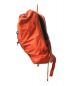 ARC'TERYX (アークテリクス) ALPHA FL 45 レッド サイズ:45L：22800円