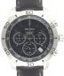 SEIKO（セイコー）の古着「クロノグラフ腕時計 SSB049P2」｜ブラック