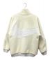 NIKE (ナイキ) Full-Zip Reversible Boa Jacket アイボリー サイズ:L：7000円