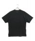 Y-3 (ワイスリー) adidas (アディダス) 3ラインポケットTシャツ ブラック サイズ:XS/TP：3980円