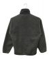 Patagonia SYNCHILLA (パタゴニア シンチラ) ジップアップフリースジャケット ブラック サイズ:XS：5000円
