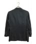 CORNELIANI (コルネリアーニ) 3Bシングルジャケット グレー サイズ:44：9800円