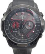 CASIOカシオ）の古着「腕時計 EQW-M1001C-1AJF」｜ブラック